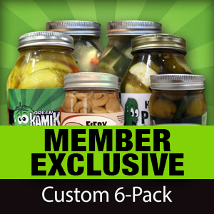 Member Exclusive 6-Pack