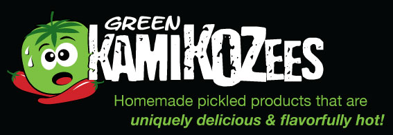 Green Kamikozees, LLC.